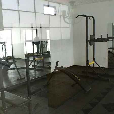 Nueva York Hotel Guadalajara Bagian luar foto