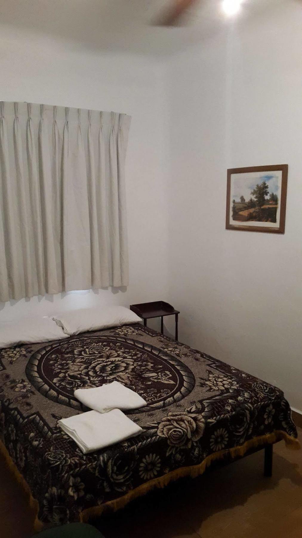Nueva York Hotel Guadalajara Bagian luar foto