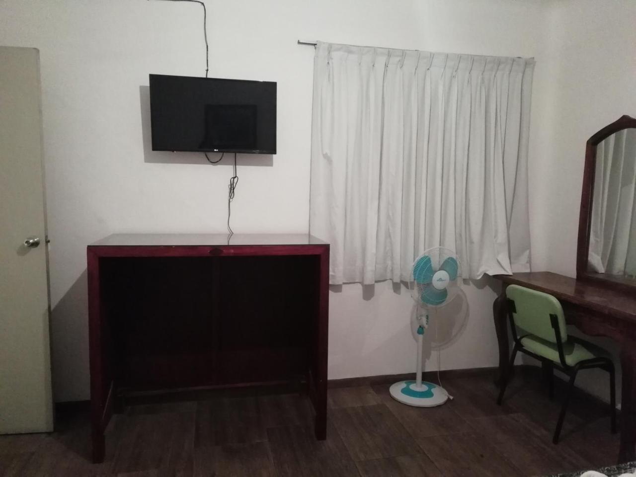 Nueva York Hotel Guadalajara Bagian luar foto