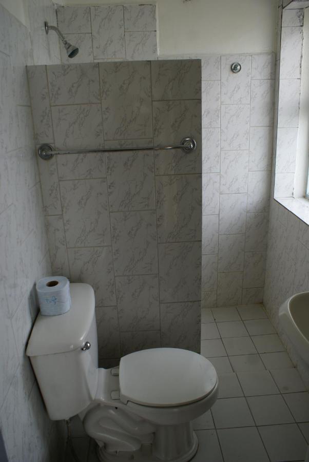 Nueva York Hotel Guadalajara Bagian luar foto