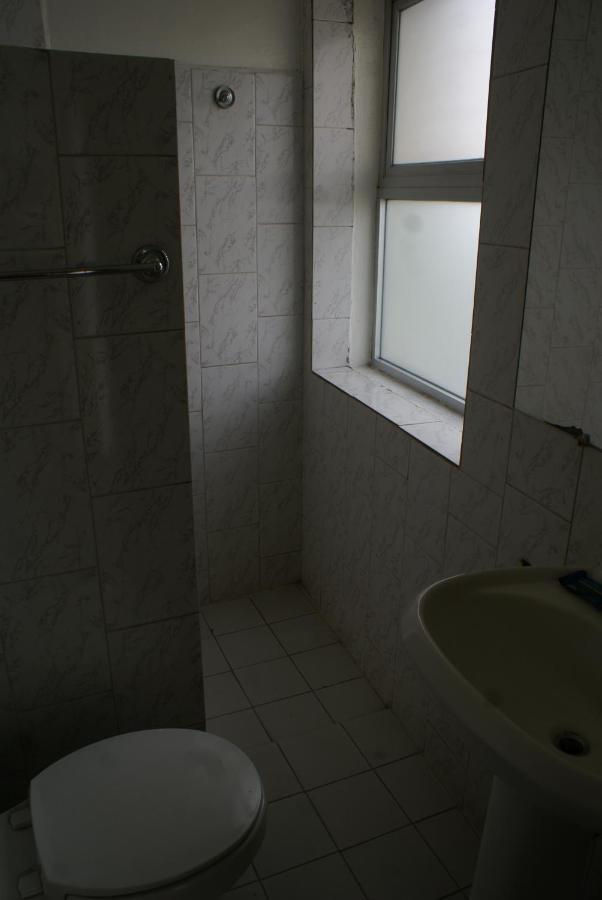 Nueva York Hotel Guadalajara Bagian luar foto